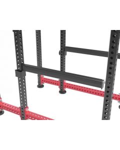Atlantis 43" / 109 cm flip-down safeties (pair)