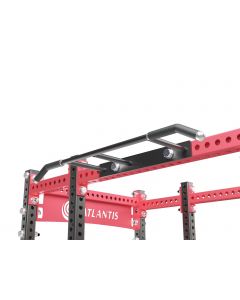 Atlantis Cambered / neutral pull-up bar