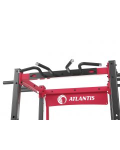 Atlantis Four handle pull-up bar