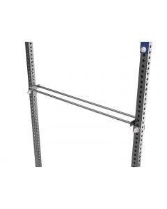 Atlantis 70" / 178 cm medicine ball shelf
