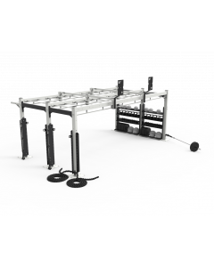 BEAVERFIT  Bridge Unit