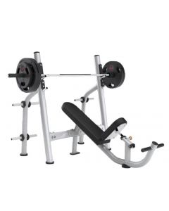 Aura Olympic Incline Bench