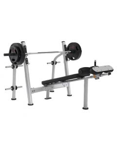 Aura Olympic Decline Bench
