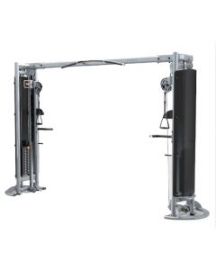 Aura Adjustable Cable Crossover