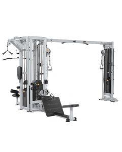 Aura 5-Stack Multi-Station