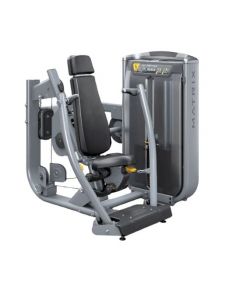 Ultra Converging Chest Press
