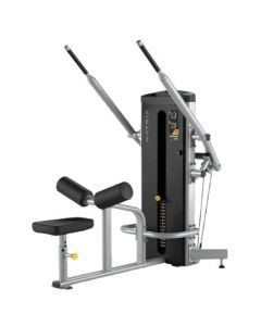 Go Series Lat Pulldown