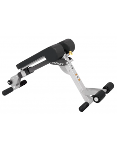 HF-4263 AB/Back Hyper Bench