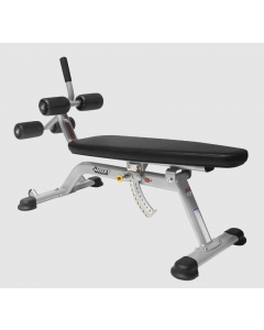 HF-4357 Leg Press Hack Combo