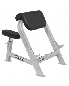 HF-4550 Preacher Curl Bench
