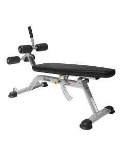 HF-5264 Adjustable AB Bench