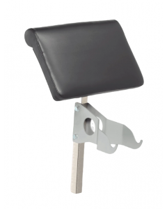 HF-OPT-4000-02 PREACHER CURL (OPTIONAL ATTACHMENT)