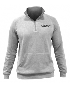 HOIST FITNESS LOGO PULLOVER