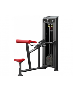 ATLANTIS Horizontal Curl