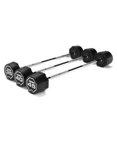 Nucleus Urethane Barbells