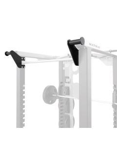Magnum Bolt-On Front Band Pegs