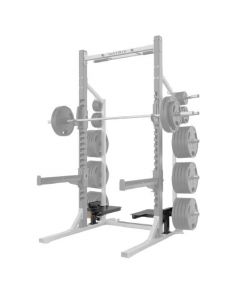 Magnum Bolt-On Spotter Stands