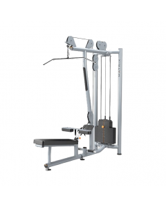 Magnum Lat Pulldown / Low Row