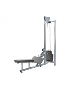 Magnum Low Row