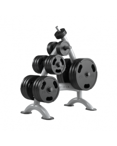Magnum Olympic Weight Tree