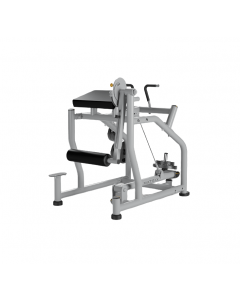 Magnum Reverse Back Extension