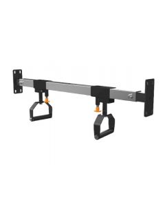 Magnum Rotating Chin Handles