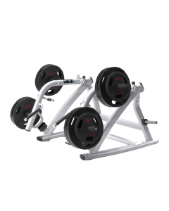 Magnum Squat / Lunge