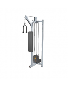 Magnum Triceps Pushdown