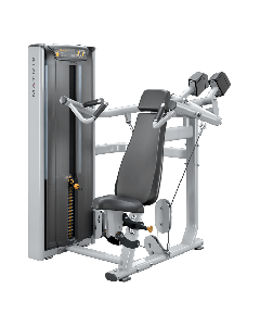 Versa Converging Shoulder Press