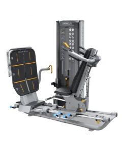 Versa Medical Leg Press