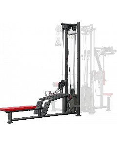 Atlantis Unilateral low row
