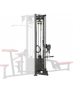 Atlantis Adjustable pulley