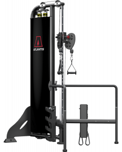 Atlantis Adjustable Pulley Station