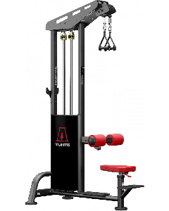 Atlantis NM-500 Unilateral Lat Pulldown