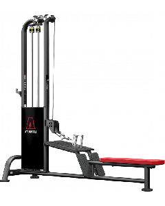 Atlantis NM-510 Unilateral Low Row