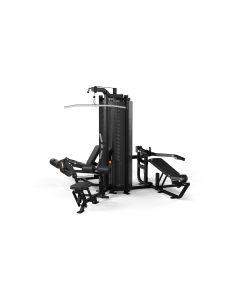 Xult 3-Stack Multi-Gym