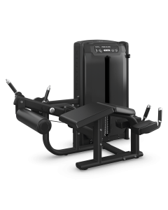 MATRIX ULTRA - ONYX EDITION Prone Leg Curl