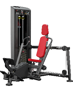 Atlantis Seated converging chest press