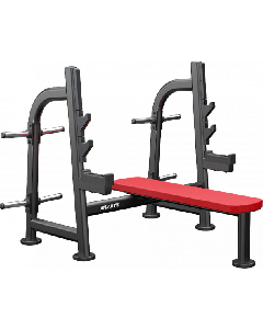 Atlantis P-237 Flat Olympic Bench