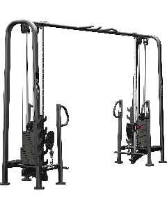 Atlantis Adjustable crossover (2 stacks)