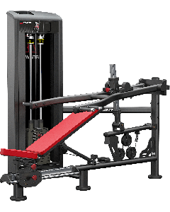 Atlantis Multi-press