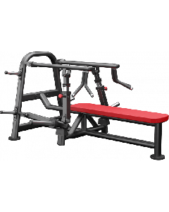 Atlantis P-441 Lying Converging Bench Press
