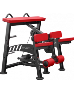 Atlantis PW-218 Kneeling leg curl