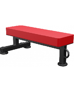 Atlantis PW-275 Flat Bench Fat Pad