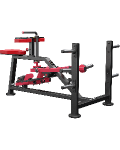 Atlantis Seated calf press