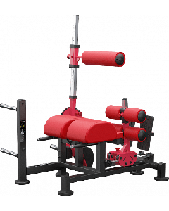 Atlantis PW-322 Assisted Glute & Ham Developer