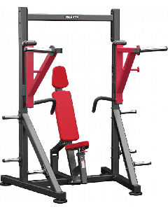Atlantis PW-340 Vertical Chest Press