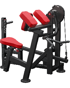 Atlantis Preacher curl
