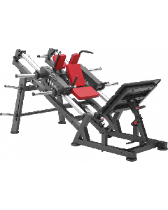 Atlantis PW-412 Hack Squat Pro
