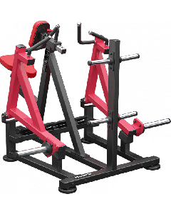 Atlantis PW-437 Row